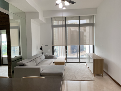 For Rent - The Scotts Tower