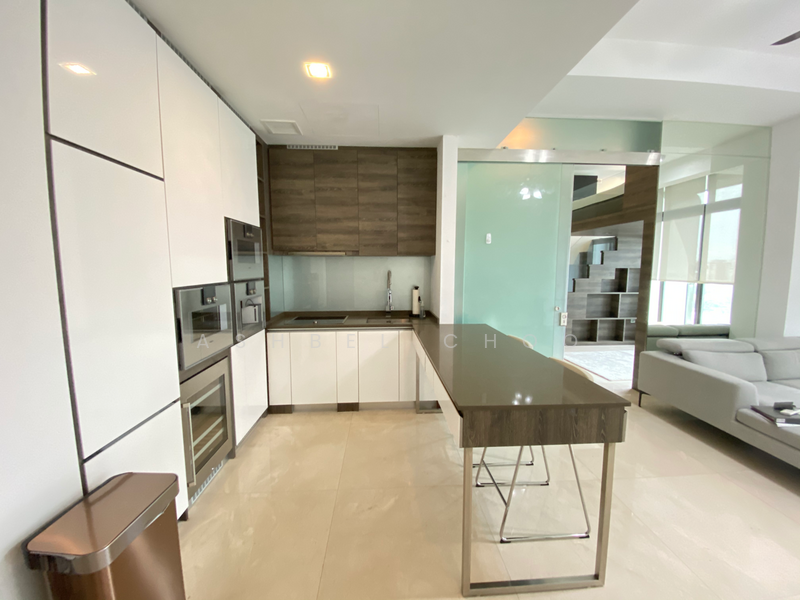 The Scotts Tower, 38 Scotts Road, 1 Bedroom, 657 sqft, Condominium For Rent, by Ashbel Choo, 21759206 - PropertyGuru.com.sg