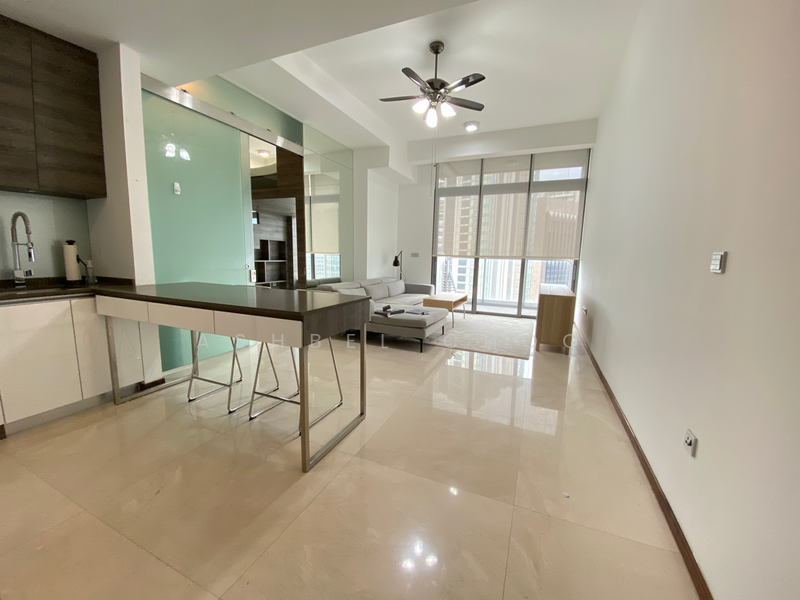 The Scotts Tower, 38 Scotts Road, 1 Bedroom, 657 sqft, Condominium For Rent, by Ashbel Choo, 21759206 - PropertyGuru.com.sg