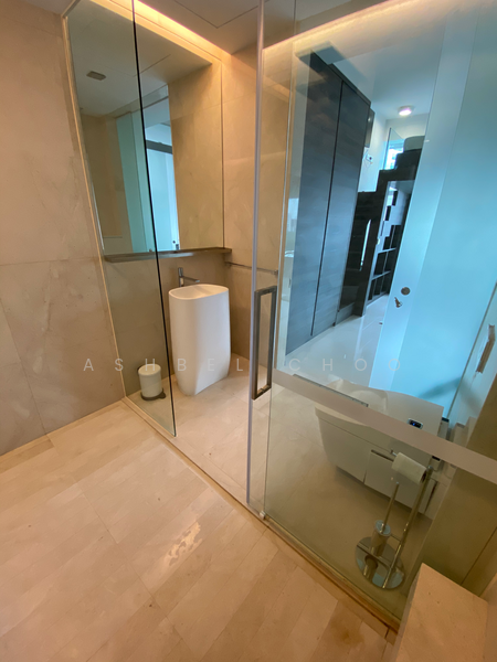 The Scotts Tower, 38 Scotts Road, 1 Bedroom, 657 sqft, Condominium For Rent, by Ashbel Choo, 21759206 - PropertyGuru.com.sg