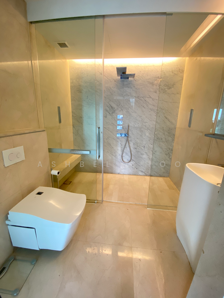 The Scotts Tower, 38 Scotts Road, 1 Bedroom, 657 sqft, Condominium For Rent, by Ashbel Choo, 21759206 - PropertyGuru.com.sg