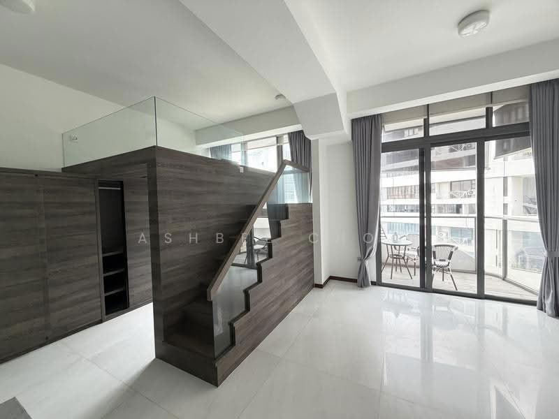 The Scotts Tower, 38 Scotts Road, Orchard / River Valley, 1 Bedroom, 624 sqft, Condominium For Rent, by Ashbel Choo, 21759206 - Interior - PropertyGuru.com.sg