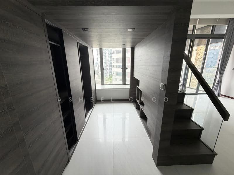The Scotts Tower, 38 Scotts Road, Orchard / River Valley, 1 Bedroom, 624 sqft, Condominium For Rent, by Ashbel Choo, 21759206 - PropertyGuru.com.sg
