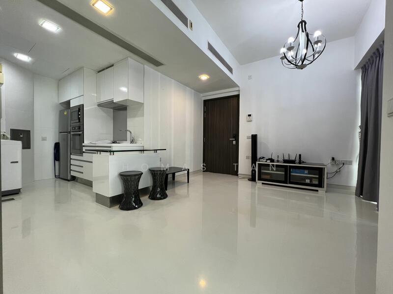 For Rent - Nathan Residences