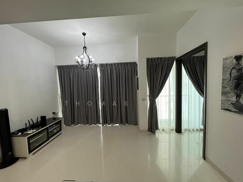 For Rent - Nathan Residences