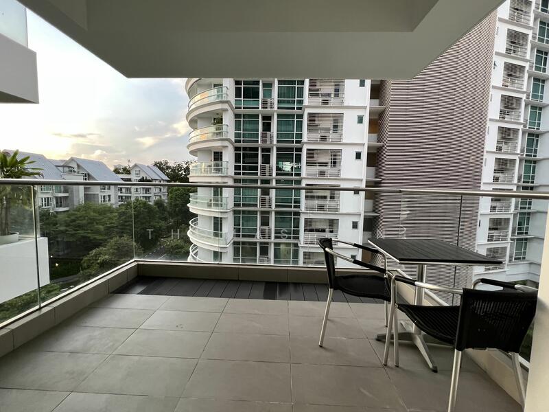 For Rent - Nathan Residences