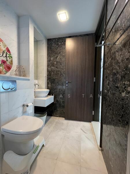 For Rent - Nathan Residences