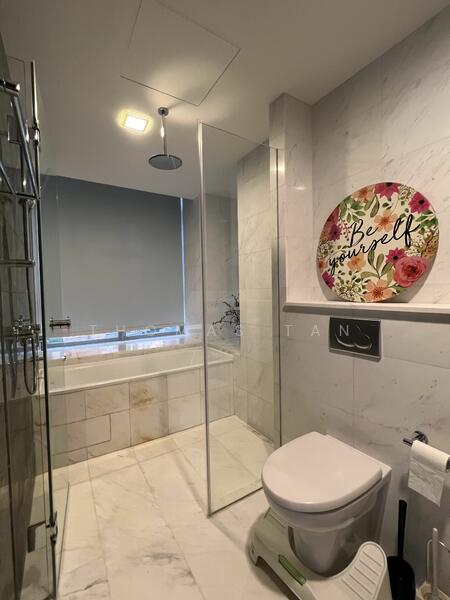 For Rent - Nathan Residences