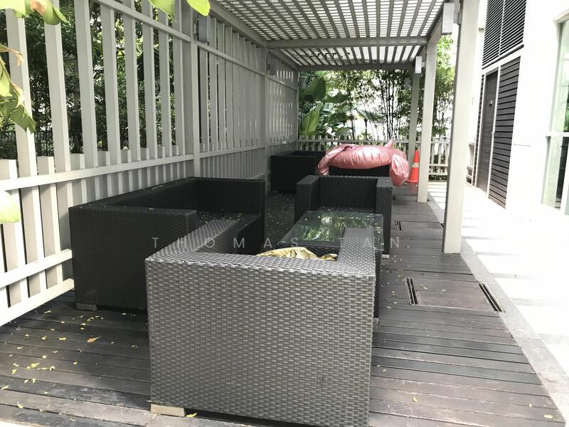 For Rent - Nathan Residences