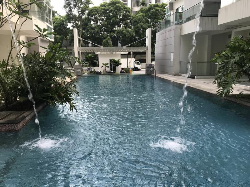 For Rent - Nathan Residences