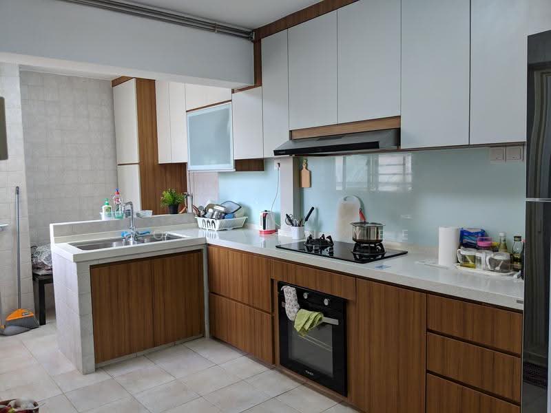 117 Bukit Merah Central, 117 Bukit Merah Central, Alexandra / Commonwealth, 3 Bedrooms, 1,260 sqft, HDB Flat For Rent, by Wong Han Yee, 21759366 - PropertyGuru.com.sg