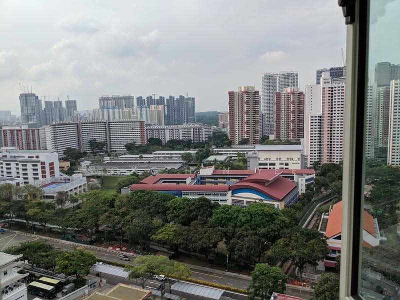 117 Bukit Merah Central, 117 Bukit Merah Central, Alexandra / Commonwealth, 3 Bedrooms, 1,260 sqft, HDB Flat For Rent, by Wong Han Yee, 21759366 - PropertyGuru.com.sg
