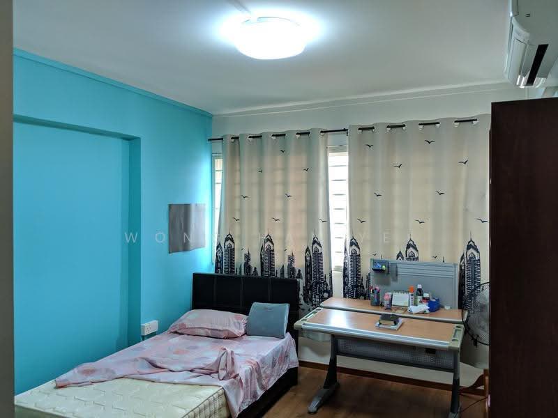 117 Bukit Merah Central, 117 Bukit Merah Central, Alexandra / Commonwealth, 3 Bedrooms, 1,260 sqft, HDB Flat For Rent, by Wong Han Yee, 21759366 - PropertyGuru.com.sg