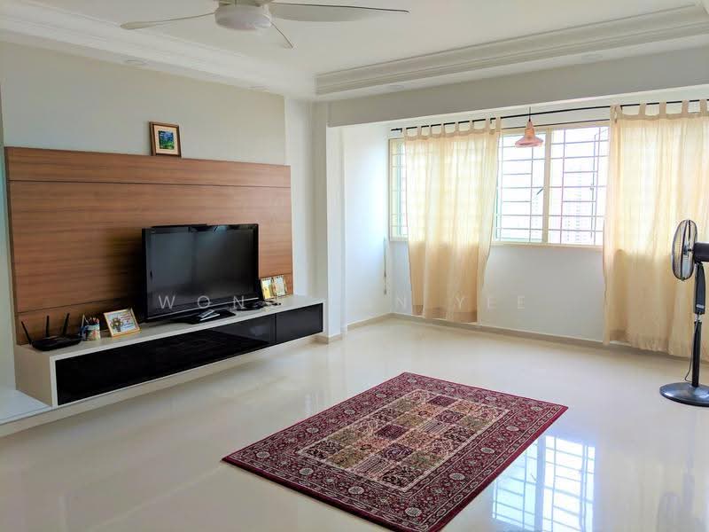 117 Bukit Merah Central, 117 Bukit Merah Central, Alexandra / Commonwealth, 3 Bedrooms, 1,260 sqft, HDB Flat For Rent, by Wong Han Yee, 21759366 - PropertyGuru.com.sg