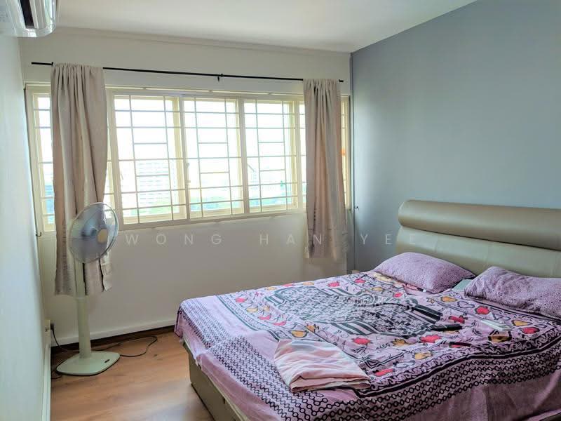 117 Bukit Merah Central, 117 Bukit Merah Central, Alexandra / Commonwealth, 3 Bedrooms, 1,260 sqft, HDB Flat For Rent, by Wong Han Yee, 21759366 - PropertyGuru.com.sg