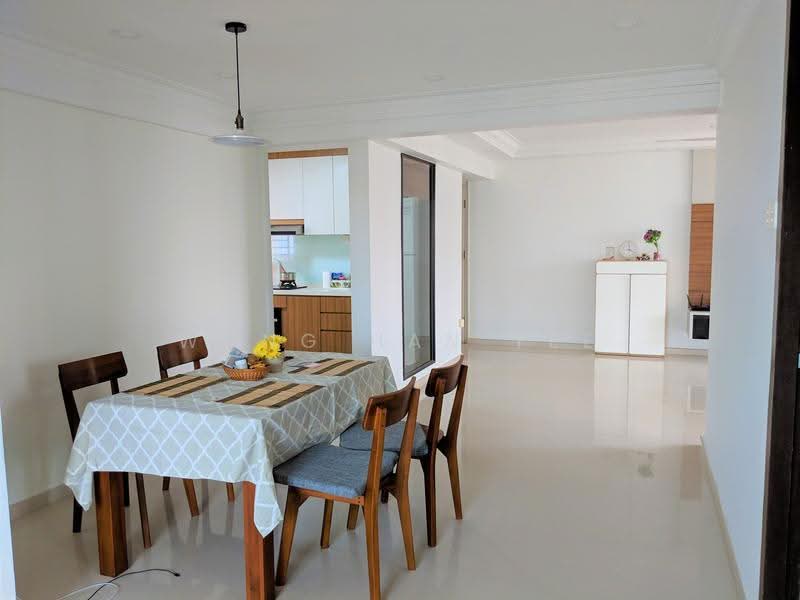 117 Bukit Merah Central, 117 Bukit Merah Central, Alexandra / Commonwealth, 3 Bedrooms, 1,260 sqft, HDB Flat For Rent, by Wong Han Yee, 21759366 - PropertyGuru.com.sg