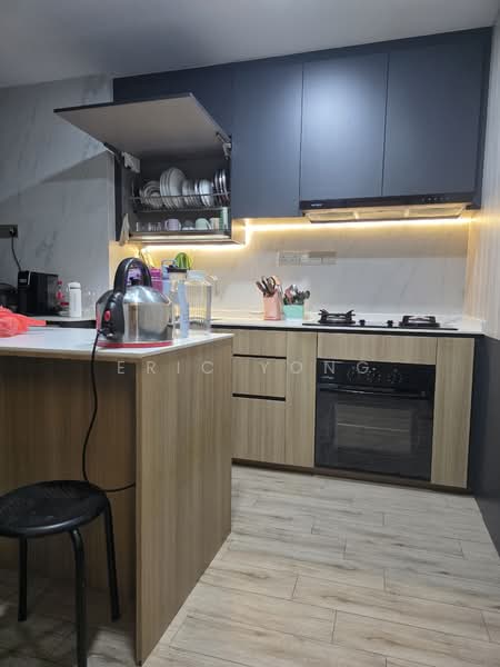 Euphony Gardens, 1 Jalan Mata Ayer, 4 Bedrooms, 2,057 sqft, Condominium For Sale, by Eric Yong, 21759862 - PropertyGuru.com.sg