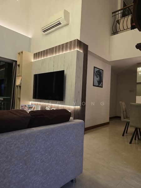 Euphony Gardens, 1 Jalan Mata Ayer, 4 Bedrooms, 2,057 sqft, Condominium For Sale, by Eric Yong, 21759862 - PropertyGuru.com.sg