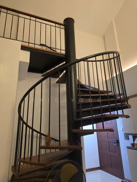 Euphony Gardens, 1 Jalan Mata Ayer, 4 Bedrooms, 2,057 sqft, Condominium For Sale, by Eric Yong, 21759862 - PropertyGuru.com.sg