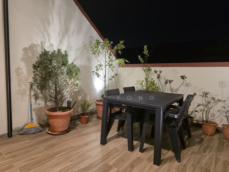 Euphony Gardens, 1 Jalan Mata Ayer, 4 Bedrooms, 2,057 sqft, Condominium For Sale, by Eric Yong, 21759862 - PropertyGuru.com.sg