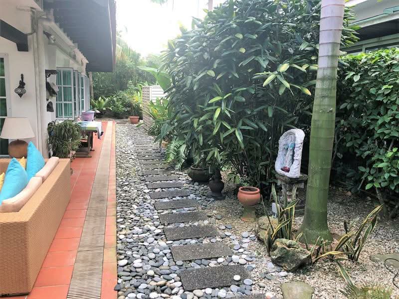 Namly drive bukit timah semi detached house rent lease, Namly drive, 4 Bedrooms, 3,500 sqft, Semi-Detached House For Rent, by Ben Lee, 21760037 - PropertyGuru.com.sg