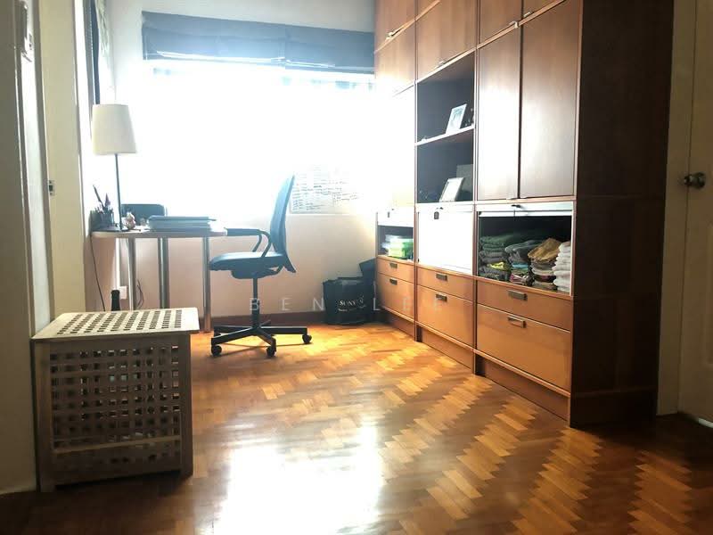Namly drive bukit timah semi detached house rent lease, Namly drive, 4 Bedrooms, 3,500 sqft, Semi-Detached House For Rent, by Ben Lee, 21760037 - PropertyGuru.com.sg