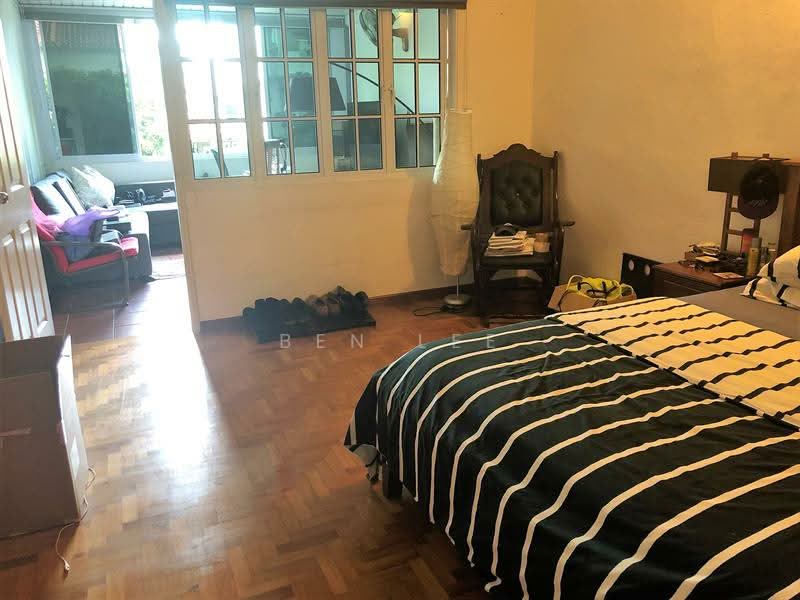 Namly drive bukit timah semi detached house rent lease, Namly drive, 4 Bedrooms, 3,500 sqft, Semi-Detached House For Rent, by Ben Lee, 21760037 - PropertyGuru.com.sg