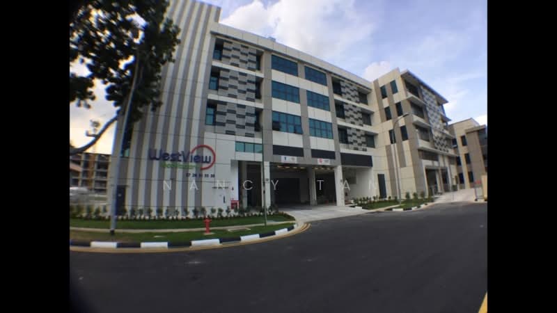 West View FOOD FACTORY, 31 Tuas Bay Walk, Boon Lay / Jurong / Tuas, 3,724 sqft, Factory / Workshop (B2) For Rent, by Nancy Tan, 21760227 - CommercialGuru.com.sg
