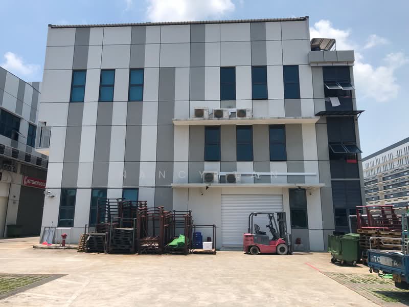 West View FOOD FACTORY, 31 Tuas Bay Walk, Boon Lay / Jurong / Tuas, 3,724 sqft, Factory / Workshop (B2) For Rent, by Nancy Tan, 21760227 - CommercialGuru.com.sg