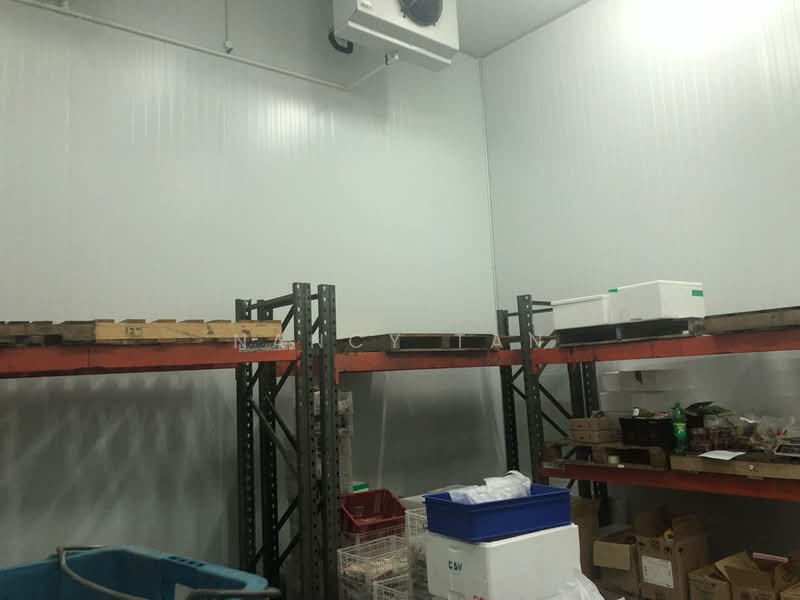 West View FOOD FACTORY, 31 Tuas Bay Walk, Boon Lay / Jurong / Tuas, 3,724 sqft, Factory / Workshop (B2) For Rent, by Nancy Tan, 21760227 - CommercialGuru.com.sg