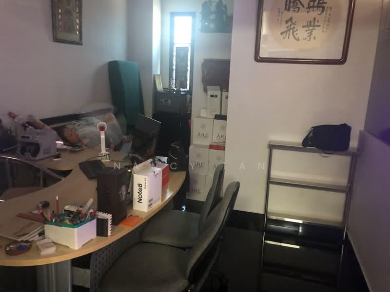 West View FOOD FACTORY, 31 Tuas Bay Walk, Boon Lay / Jurong / Tuas, 3,724 sqft, Factory / Workshop (B2) For Rent, by Nancy Tan, 21760227 - CommercialGuru.com.sg