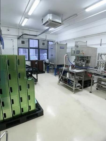 West View FOOD FACTORY, 31 Tuas Bay Walk, Boon Lay / Jurong / Tuas, 3,724 sqft, Factory / Workshop (B2) For Rent, by Nancy Tan, 21760227 - CommercialGuru.com.sg