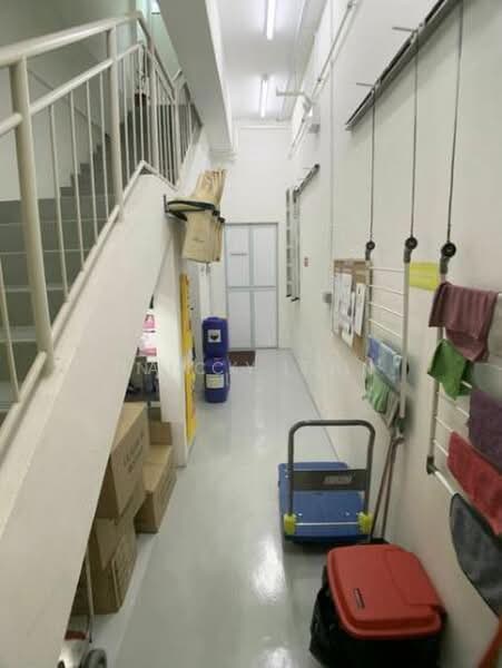 West View FOOD FACTORY, 31 Tuas Bay Walk, Boon Lay / Jurong / Tuas, 3,724 sqft, Factory / Workshop (B2) For Rent, by Nancy Tan, 21760227 - CommercialGuru.com.sg