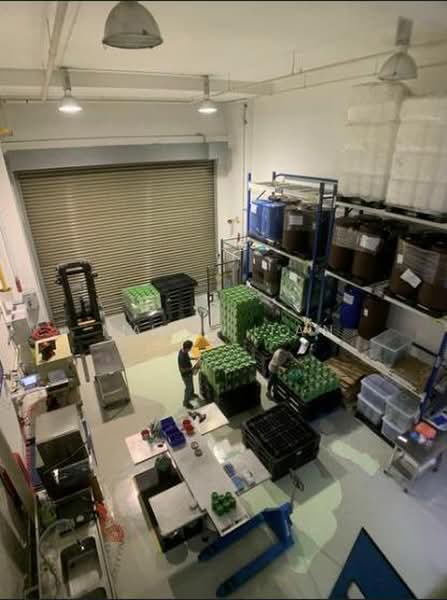 West View FOOD FACTORY, 31 Tuas Bay Walk, Boon Lay / Jurong / Tuas, 3,724 sqft, Factory / Workshop (B2) For Rent, by Nancy Tan, 21760227 - CommercialGuru.com.sg