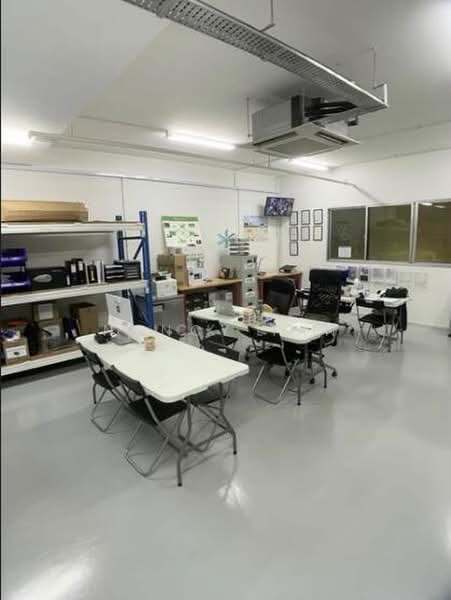 West View FOOD FACTORY, 31 Tuas Bay Walk, Boon Lay / Jurong / Tuas, 3,724 sqft, Factory / Workshop (B2) For Rent, by Nancy Tan, 21760227 - CommercialGuru.com.sg