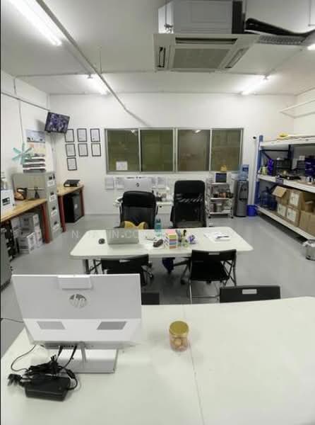 West View FOOD FACTORY, 31 Tuas Bay Walk, Boon Lay / Jurong / Tuas, 3,724 sqft, Factory / Workshop (B2) For Rent, by Nancy Tan, 21760227 - CommercialGuru.com.sg