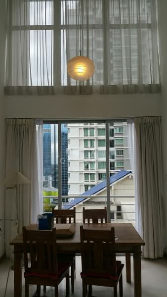 Strata, 1 Essex Road, 2 Bedrooms, 1,292 sqft, Apartment For Rent, by Sally Queck, 21760446 - PropertyGuru.com.sg