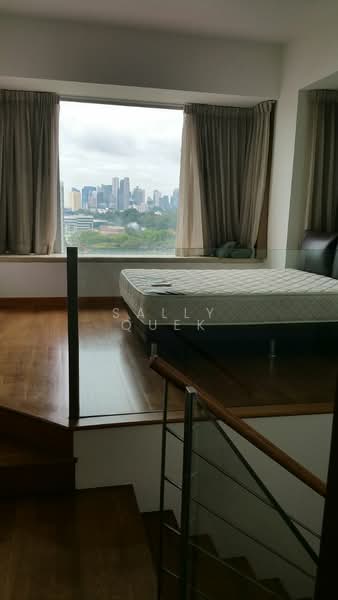 Strata, 1 Essex Road, 2 Bedrooms, 1,292 sqft, Apartment For Rent, by Sally Queck, 21760446 - PropertyGuru.com.sg