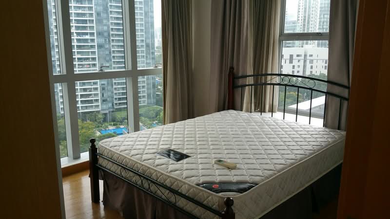 Strata, 1 Essex Road, 2 Bedrooms, 1,292 sqft, Apartment For Rent, by Sally Queck, 21760446 - Common room downstairs - PropertyGuru.com.sg