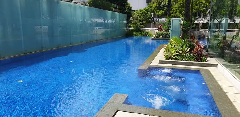 Strata, 1 Essex Road, 2 Bedrooms, 1,292 sqft, Apartment For Rent, by Sally Queck, 21760446 - PropertyGuru.com.sg