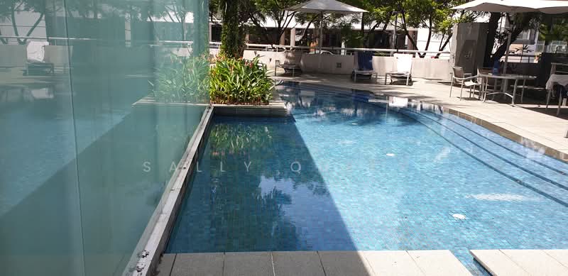 Strata, 1 Essex Road, 2 Bedrooms, 1,292 sqft, Apartment For Rent, by Sally Queck, 21760446 - PropertyGuru.com.sg