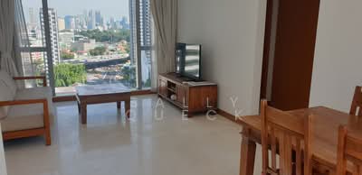 For Rent - Strata