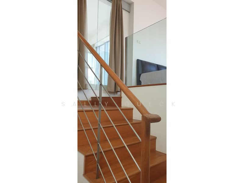 Strata, 1 Essex Road, 2 Bedrooms, 1,292 sqft, Apartment For Rent, by Sally Queck, 21760446 - PropertyGuru.com.sg