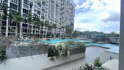 For Rent - Grandeur 8