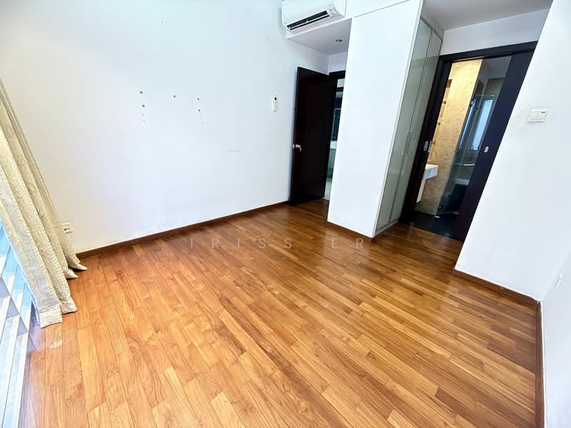 For Rent - Grandeur 8