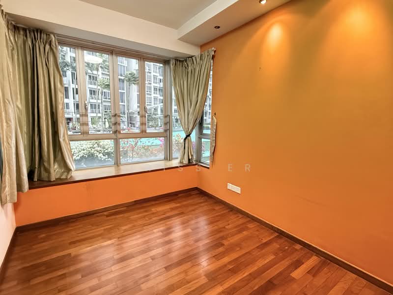 For Rent - Grandeur 8