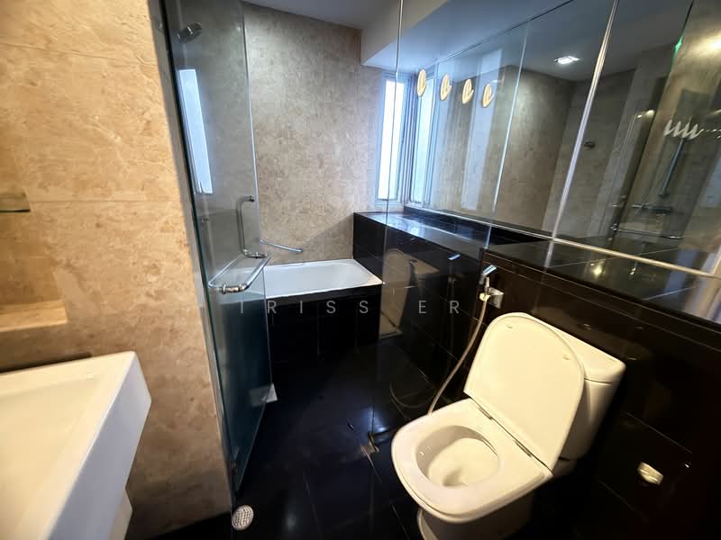 For Rent - Grandeur 8