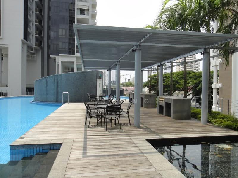 Arthur 118, 118 Arthur Road, East Coast / Marine Parade, 2 Bedrooms, 904 sqft, Apartment For Rent, by Lena Ng, 21760631 - PropertyGuru.com.sg