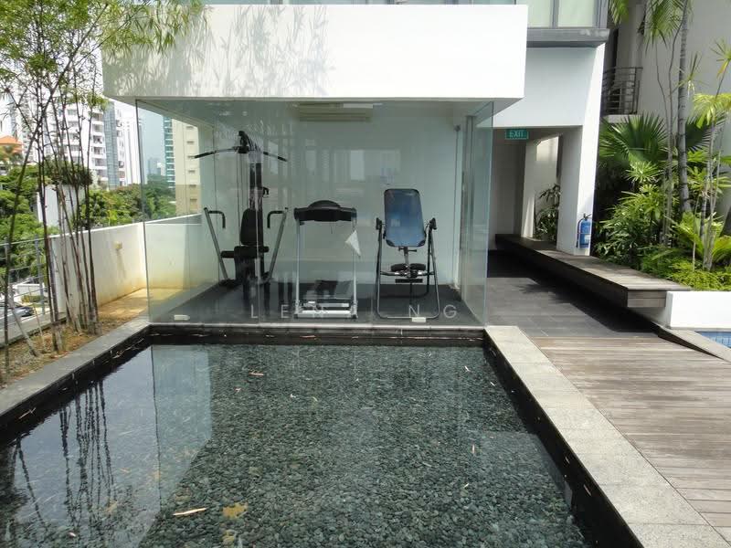 Arthur 118, 118 Arthur Road, East Coast / Marine Parade, 2 Bedrooms, 904 sqft, Apartment For Rent, by Lena Ng, 21760631 - PropertyGuru.com.sg