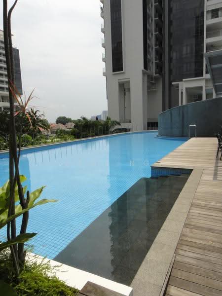 Arthur 118, 118 Arthur Road, East Coast / Marine Parade, 2 Bedrooms, 904 sqft, Apartment For Rent, by Lena Ng, 21760631 - PropertyGuru.com.sg